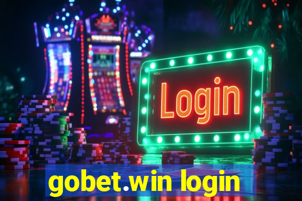 gobet.win login